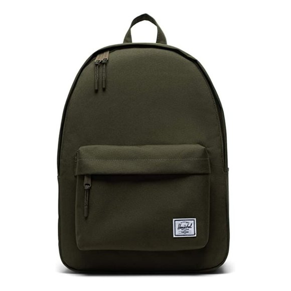 Herschel Supply Company Handbags - Herschel Classic Backpack Mid-Volume | Ivy Green